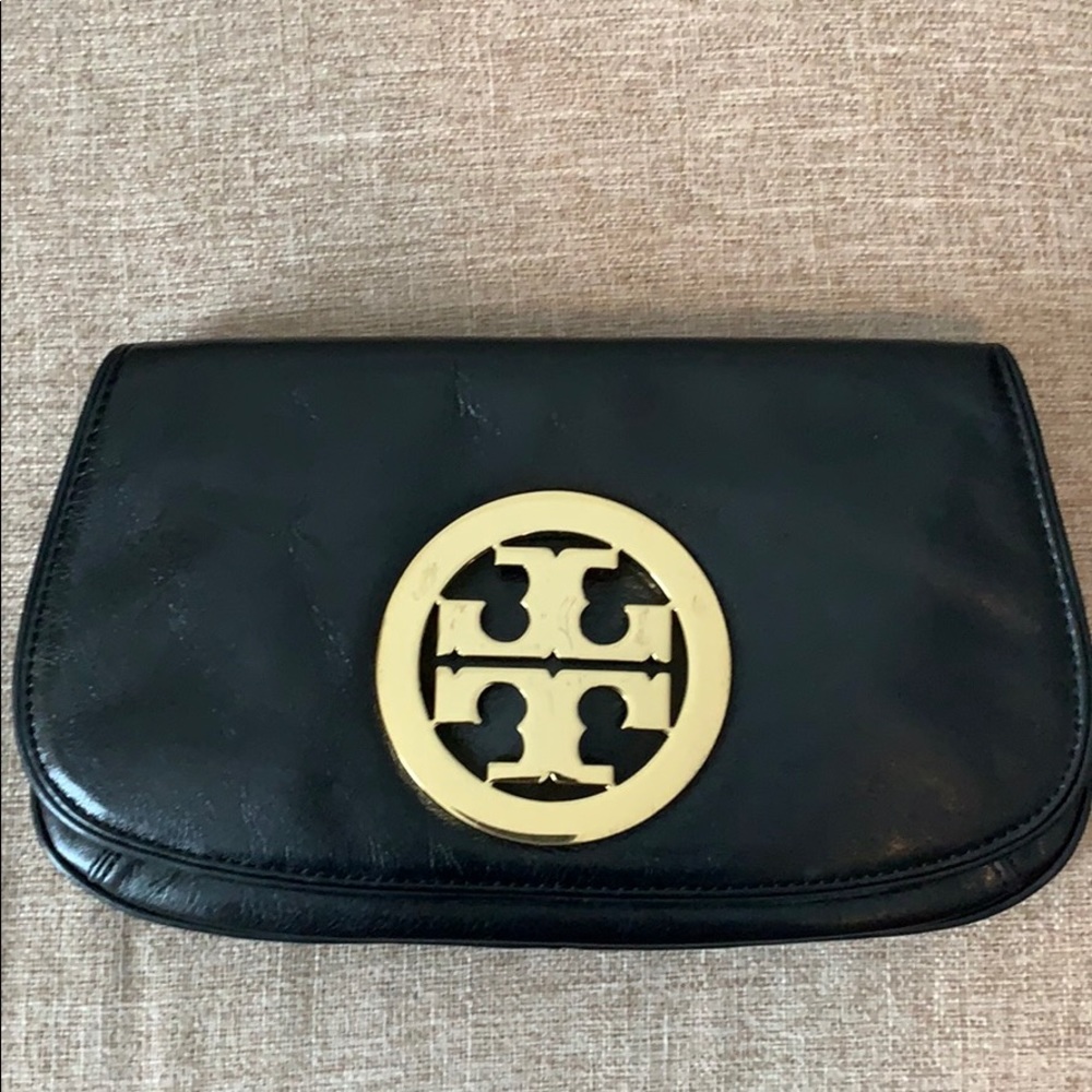 Tory Burch Clutch